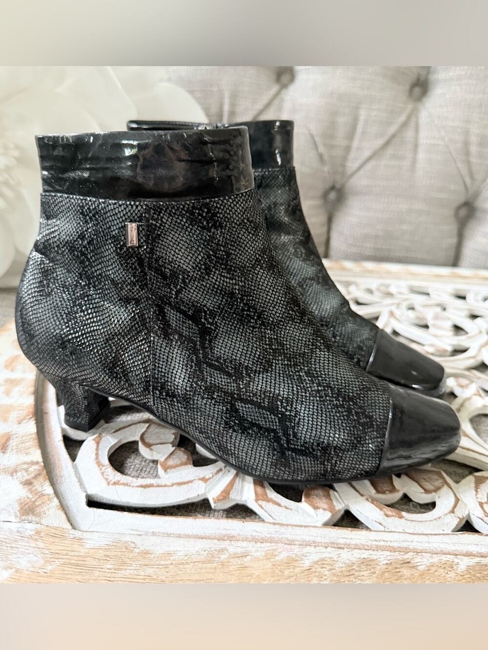 Beautifeel Ankle Boots Shoes Women’s 36 US 6 $395